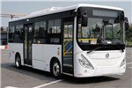奇瑞万达WD6815BEVG07公交车(纯电动15-27座)