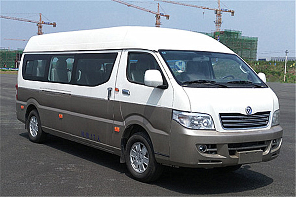 奇瑞万达WD6602BEV7客车(纯电动10-17座)