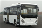 奇瑞万达WD6815BEVG03公交车(纯电动19-28座)