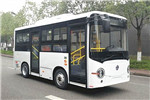 奇瑞万达WD6600BEVG01公交车(纯电动13-17座)