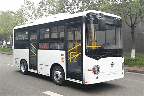 奇瑞万达WD6600BEVG01公交车(纯电动13-17座)