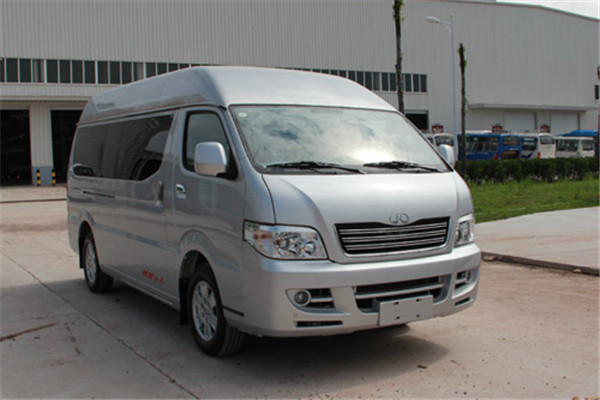 奇瑞万达WD5031XSWC4商务车(汽油国四5-9座)