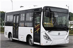 奇瑞万达WD6660BEVG01公交车(纯电动13-19座)