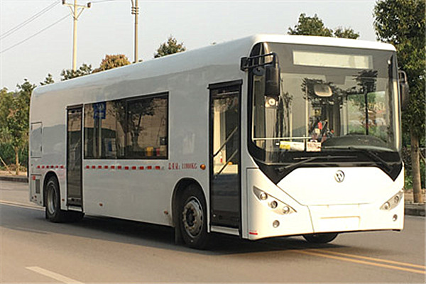 奇瑞万达WD5120XSHBEV售货车(纯电动1座)