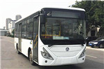 奇瑞万达WD6815BEVG01公交车(纯电动14-26座)