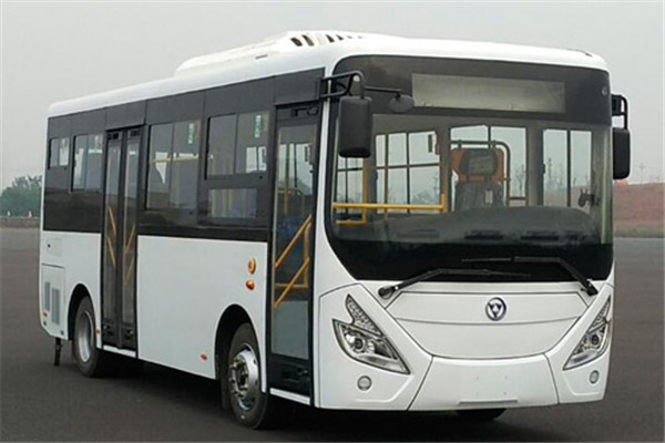 奇瑞万达WD6815BEVG02公交车(纯电动19-28座)
