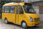 五菱GL6555CQ客车(柴油国五10-17座)
