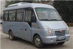 五菱GL6605CQ客车(柴油国五10-19座)