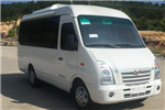 五菱GL5040XYL医疗车(柴油国五3座)