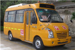 五菱GL6554XQ小学生专用校车(柴油国五10-19座)