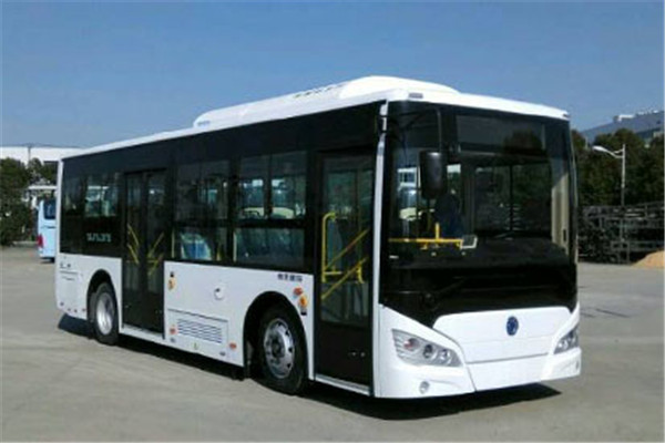申龙SLK6859UEBEVL3公交车(纯电动15-29座)