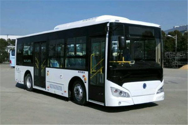 申龙SLK6859UEBEVN1公交车(纯电动15-29座)