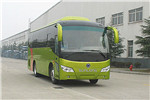 申龙SLK5112XYLSD5体检医疗车(柴油国五2-17座)