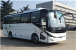 宇通ZK6907BEVY36K客车(纯电动24-40座)