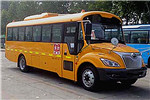 宇通ZK6875DX61中小学生专用校车(柴油国六24-42座)