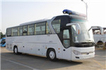 宇通ZK5182XQC5囚车(柴油国五25-56座)