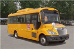 宇通ZK6745DX61中小学生专用校车(柴油国六24-26座)