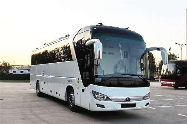 宇通ZK5136XYL5B医疗车(柴油国五2-9座)