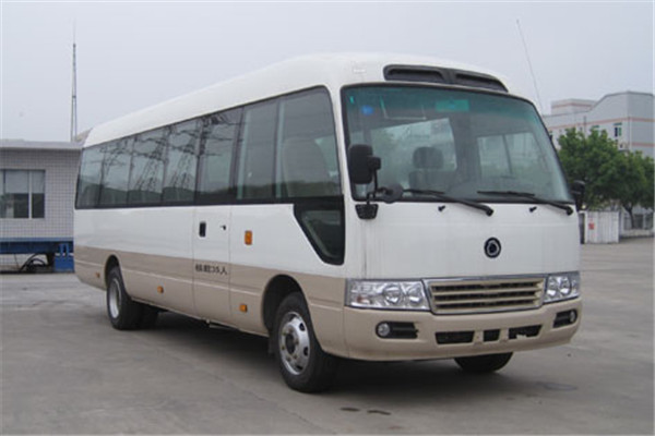 申龙SLK6800ALE0BEVS1客车(纯电动24-35座)