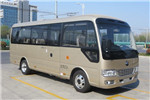 宇通ZK6710Q2T客车(汽油国四10-23座)