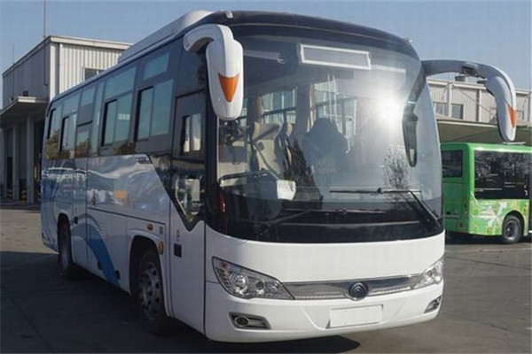 宇通ZK6826BEVQY13A客车(纯电动24-34座)