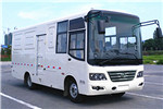 少林SLG5090XXYC5E厢式运输车(柴油国五2-6座)