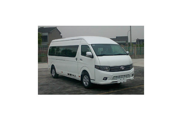 少林SLG6601EV客车(纯电动10-18座)