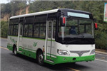 少林SLG6720EVG5公交车(纯电动10-28座) 少林SLG6720EVG5公交车(纯电动10-28座)