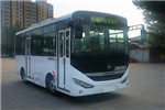 中通LCK6669EVGE公交车(纯电动12-22座)