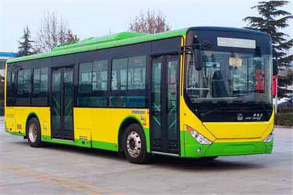 中通LCK6108EVG3A16公交车(纯电动19-39座)