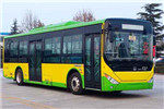 中通LCK6108EVG3A18公交车(纯电动19-39座)