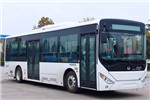 中通LCK6108EVG3A15公交车(纯电动19-39座)