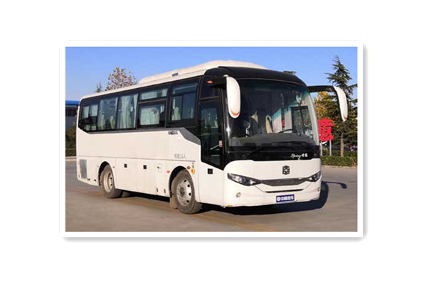 中通LCK6826H6A1客车(柴油国六24-36座)