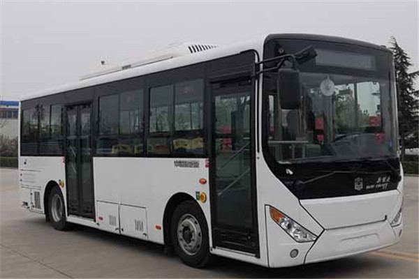 中通LCK6860FCEVG公交车(燃料电池17-26座)