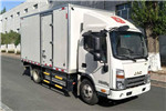 中通LCK5095XXYFCEVH9C厢式运输车(燃料电池3座) 中通LCK5095XXYFCEVH9C厢式运输车(燃料电池3座)