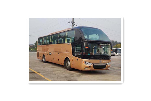 中通LCK6128H5QD2客车(柴油国五24-56座)