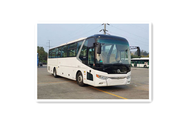 中通LCK6120H5QA客车(柴油国五24-50座)