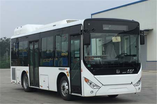 中通LCK6850PHEVCG21插电式公交车(柴油/电混动国五14-29座)