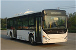 中通LCK6108EVGL2公交车(纯电动18-39座)