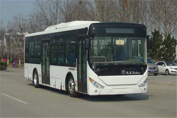 中通LCK6108EVGL1公交车(纯电动18-35座)