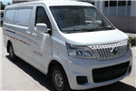 长安SC5033XXYKBEV厢式运输车(纯电动2座)