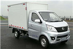 长安SC5022XXYDAAABEV厢式运输车(纯电动2座)
