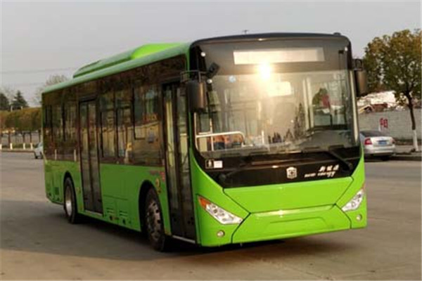 中通LCK6108EVG3W1公交车(纯电动19-39座)