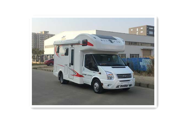 晶马JMV5042XLJ6旅居车(柴油国六2-6座)