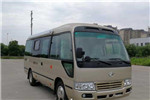 晶马JMV5050XLJ6旅居车(柴油国六2-6座)