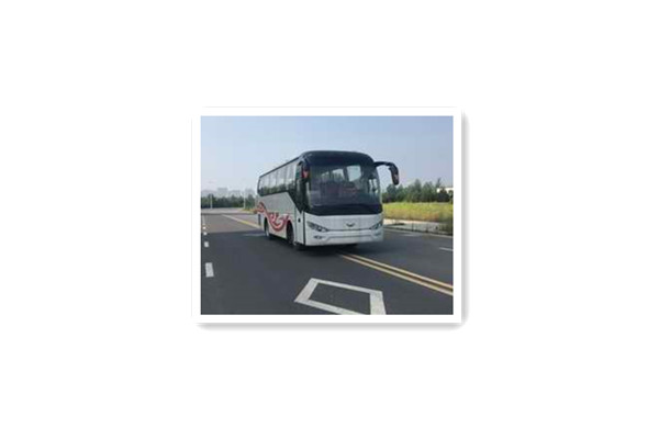 上饶SR6906TH客车(柴油国五24-38座)