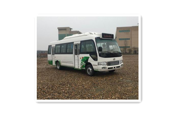 上饶SR6800BEVG1公交车(纯电动12-31座)