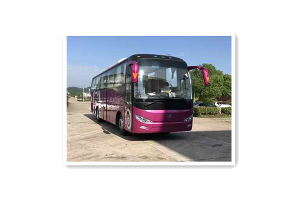 上饶SR6107BEV2客车(纯电动24-49座)