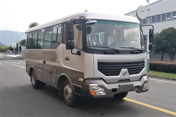 东风超龙EQ6600ZT6D1客车(柴油国六10-17座)