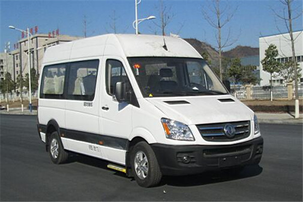 东风超龙EQ6621LBEVT1客车(纯电动10-17座)